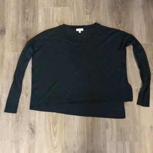 Wilfred long sleeve